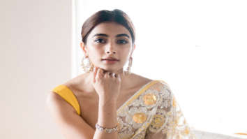 Celeb Photos Of Pooja Hegde