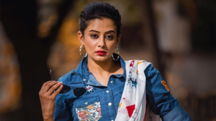 Priyamani: “After The Family Man 2 people are constantly asking me- are you the same girl who…”