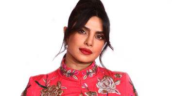 Priyanka Chopra flaunts her new summer tattoo