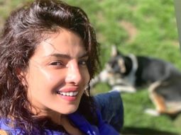Priyanka Chopra shares sunkissed picture as she is back in London for Citadel shoot