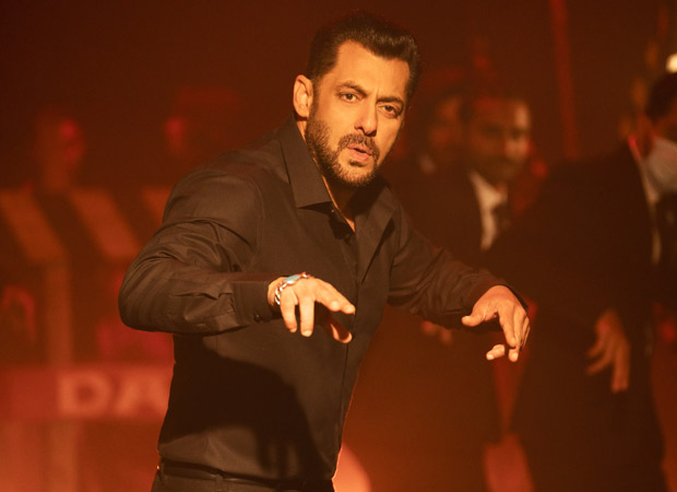 Radhe Box Office Salman Khan starrer collects Rs. 93,500 in 2 weeks in cinemas in India Radhe Box Office Salman Khan starrer collects Rs. 93,500 in 2 weeks in cinemas in India