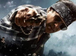 Radhe Box Office: The Salman Khan starrer collects Rs. 1.20 lakhs in 25 days; theatrical run ends in Maharashtra and begins in Gujarat