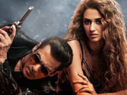 Radhe Box Office: The Salman Khan starrer crosses the Rs. 1 lakh mark in India; collects Rs. 1,04,507 in 18 days