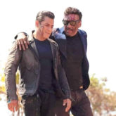 Radhe Box Office: The Salman Khan starrer is rock-steady in the weekdays; collects Rs. 1.15 lakhs in 3 weeks