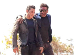 Radhe Box Office: The Salman Khan starrer is rock-steady in the weekdays; collects Rs. 1.15 lakhs in 3 weeks