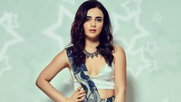 Radhika Madan: “The BIGGEST MYTH about Bollywood amidst aspiring actors is…”| Rapid Fire