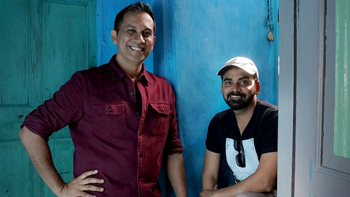 Raj on The Family Man 2’s Characters : “Irrespective of Good, Bad or Ugly, it’s the DETAILS that…” Raj on The Family Man 2’s Characters : “Irrespective of Good, Bad or Ugly, it’s the DETAILS that…”