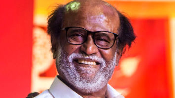 Rajinikanth leaves for US with wife for his medical checkup
