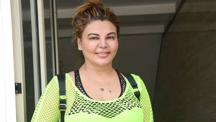 Rakhi Sawant: “Logon ko hasaana bohot DIFFICULT hai, main Samaj Seva kar rahi hoon”| Dream Mein Entry Rakhi Sawant: “Logon ko hasaana bohot DIFFICULT hai, main Samaj Seva kar rahi hoon”| Dream Mein Entry