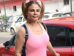 Rakhi Sawant: “Mujhe Salman Khan ji ne ab SUDHAR diya hai”| Bigg Boss