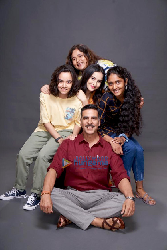 raksha bandhan 3 2