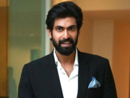 Rana Daggubati comes to the rescue of 400 tribal families during the Covid-19 pandemic