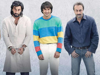 Ranbir Kapoor: “When I read the script of Sanju it was totally SHOCKING & I was…”| Vicky Kaushal