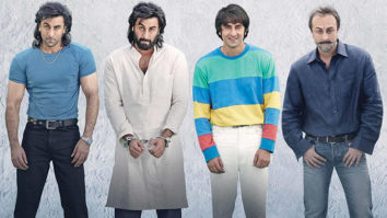 Ranbir Kapoor: “When I read the script of Sanju it was totally SHOCKING & I was…”| Vicky Kaushal