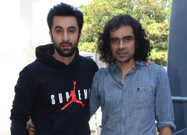 Ranbir Kapoor and Imtiaz Ali's next NOT the Amar Singh Chamkila biopic