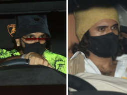 Ranveer Singh, Vijay Devarkonda, Janhvi Kapoor and many celebs attend Arjun Kapoor’s birthday party