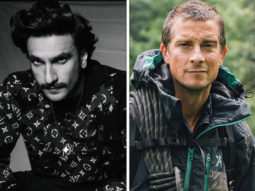 Ranveer Singh and Bear Grylls set to collaborate for an action-packed adventure for Netflix 