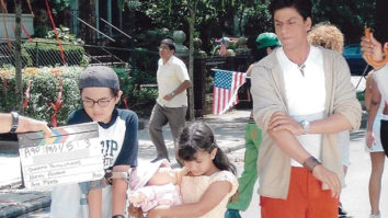 Remember Preity Zinta’s younger brother from Kal Ho Na Ho? Athit Naik is all grown-up and is a cinematographer now