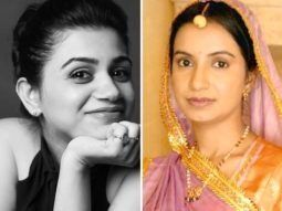 Riddhi Nayak to play Anandi’s mother in reboot of Balika Vadhu
