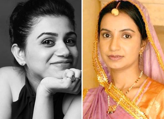 Riddhi Nayak to play Anandi's mother in reboot of Balika Vadhu