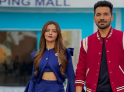 Rubina Dilaik and Abhinav Shukla celebrate their 3rd marriage anniversary over a video call