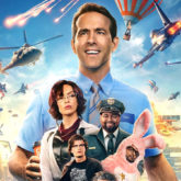 Ryan Reynolds and Jodie Comer are hilarious due in video-game world in new trailer of Free Guy