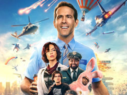 Ryan Reynolds and Jodie Comer are hilarious duo in video-game world in new trailer of Free Guy