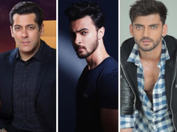 SCOOP: Salman Khan, Aayush Sharma and Zaheer Iqbal to play brothers in Kabhi Eid Kabhi Diwali – Plot Details Revealed