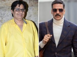 SCOOP: Vashu Bhagnani requests Akshay Kumar to reduces his fees by Rs. 30 crores for Bell Bottom; actor agrees