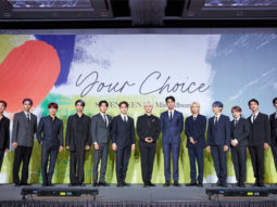 SEVENTEEN becomes quadruple million sellers with eighth mini-album ‘Your Choice’ 