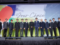 SEVENTEEN postpones ‘Your Choice’ album promotions after their staff test positive for COVID-19 