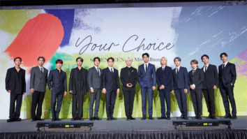 SEVENTEEN postpones ‘Your Choice’ album promotions after their staff test positive for COVID-19 