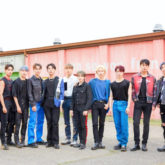 SEVENTEEN resumes 'Your Choice' promotions after completing quarantine and testing negative for COVID-19 
