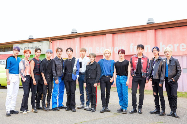 SEVENTEEN resumes 'Your Choice' promotions after completing quarantine and testing negative for COVID-19 SEVENTEEN resumes 'Your Choice' promotions after completing quarantine and testing negative for COVID-19