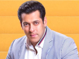 Salman Khan and Netflix India step up to help stunt artists of the entertainment industry