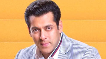 Salman Khan and Netflix India step up to help stunt artists of the entertainment industry