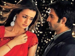 Sanaya Irani pens heartfelt note as Iss Pyaar Ko Kya Naam Doon starring Barun Sobti completes 10 years