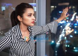 Movie Stills Of The Movie Sandeep Aur Pinky Faraar
