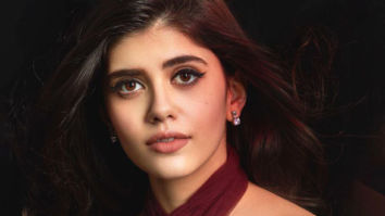 Celeb Photos Of Sanjana Sanghi