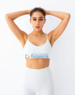 Celebrity Photo Of Sara Ali Khan