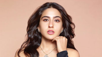 Celeb Photos Of Sara Ali Khan