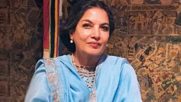 Shabana Azmi’s Mijwan Welfare Society steps up the Covid work