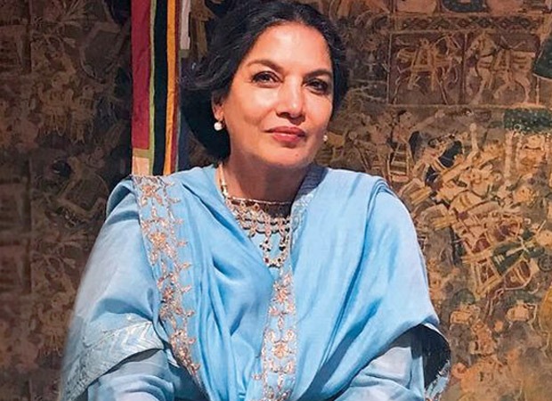 Shabana Azmi's Mijwan Welfare Society steps up the Covid work