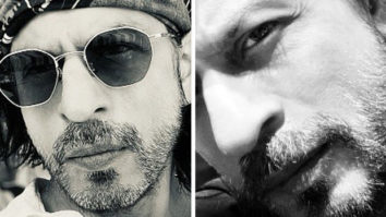 Shah Rukh Khan says it’s time to get back to work with a new selfie 