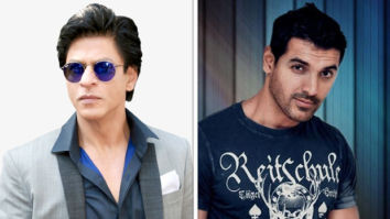 Shah Rukh Khan and John Abraham starrer Pathaan to have four action directors