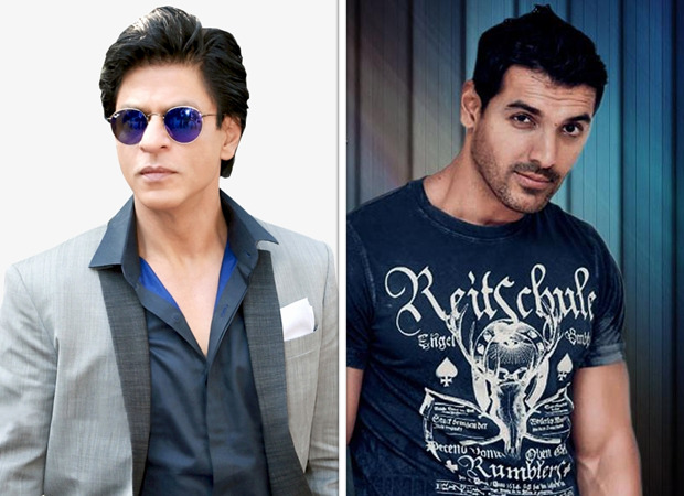 Shah Rukh and John Abraham starrer Pathan to have four action directors 