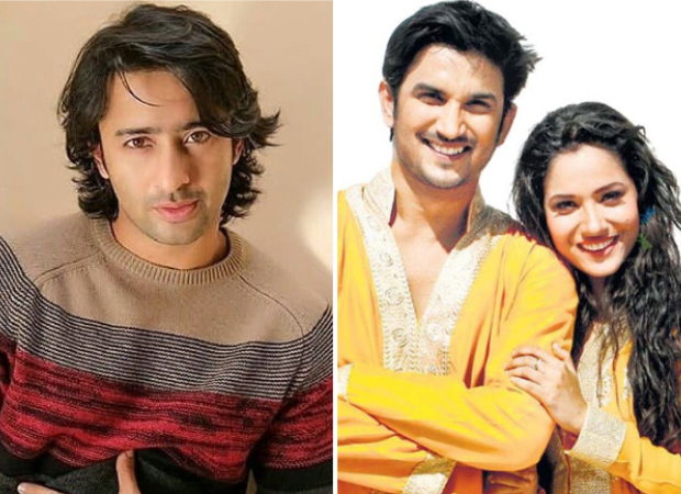 Shaheer Sheikh on board to play Sushant Singh Rajput's Manav in Pavitra Rishta 2.0; Ankita Lokhande to return as Archana 