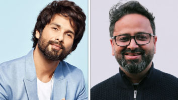 Shahid Kapoor approached for another action thriller under Nikkhil Advani’s production