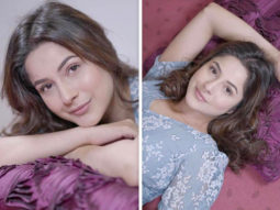 Shehnaaz Gill sets the summer vibe in subtle beauty glow