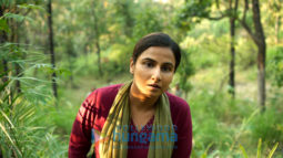 Movie Stills Of The Movie Sherni